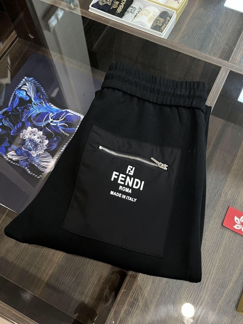 Fendi Long Pants